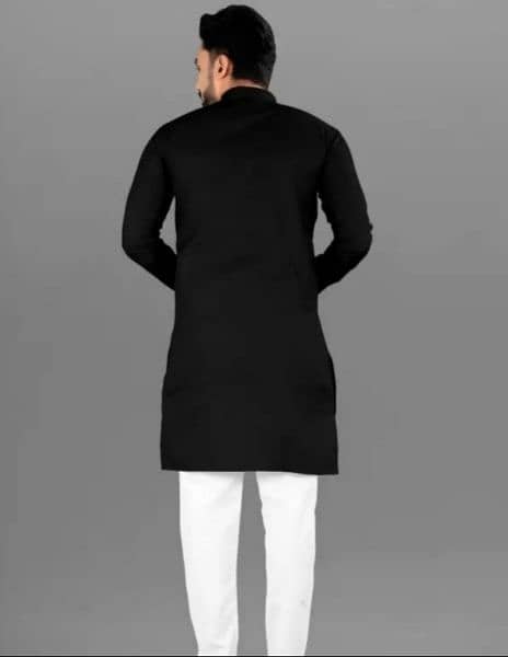 Men's Shalwar Kameez stiched 1