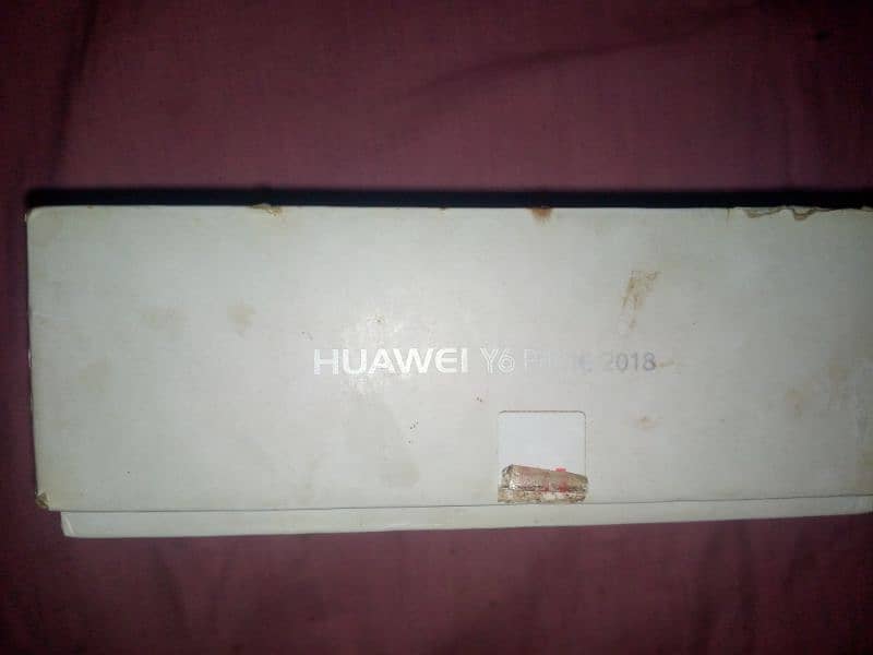 Huawei y6 prime 2
