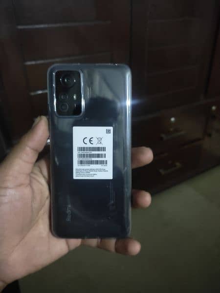 redmi note 12s for sale in good condition 1