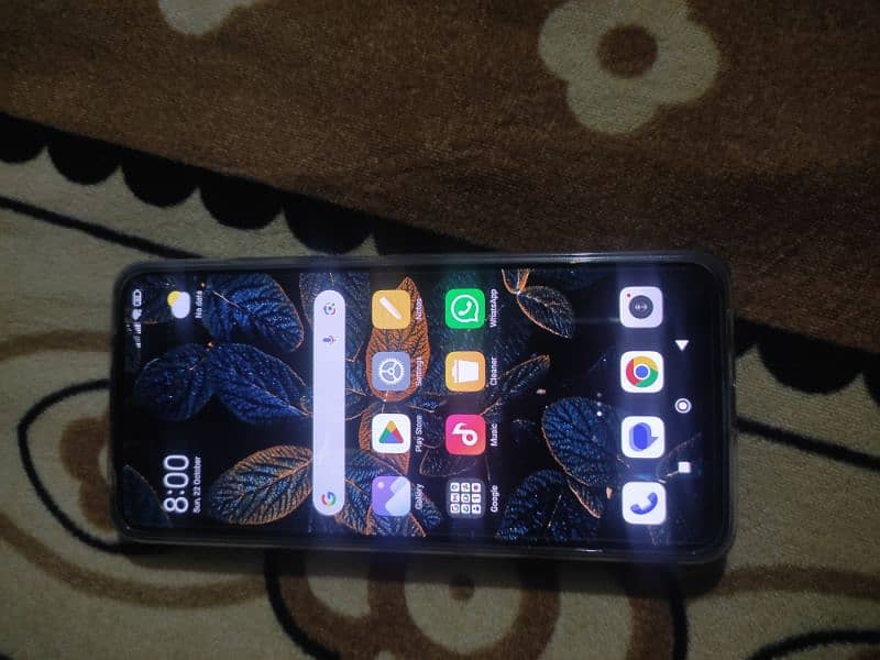 redmi note 12s for sale in good condition 3