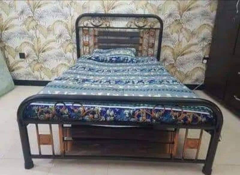 single beds 2