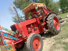 Belarus tractor