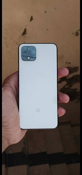 google pixel 4 2