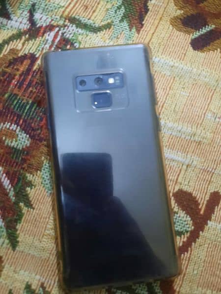 samsung galaxy note 9 exchange possible 1