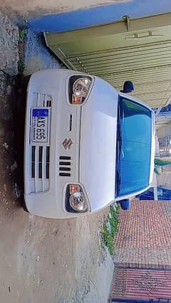 Suzuki Alto VXR for sale