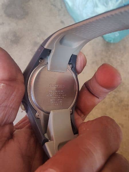 Sekio Sport and Fitness watch for or sale 3
