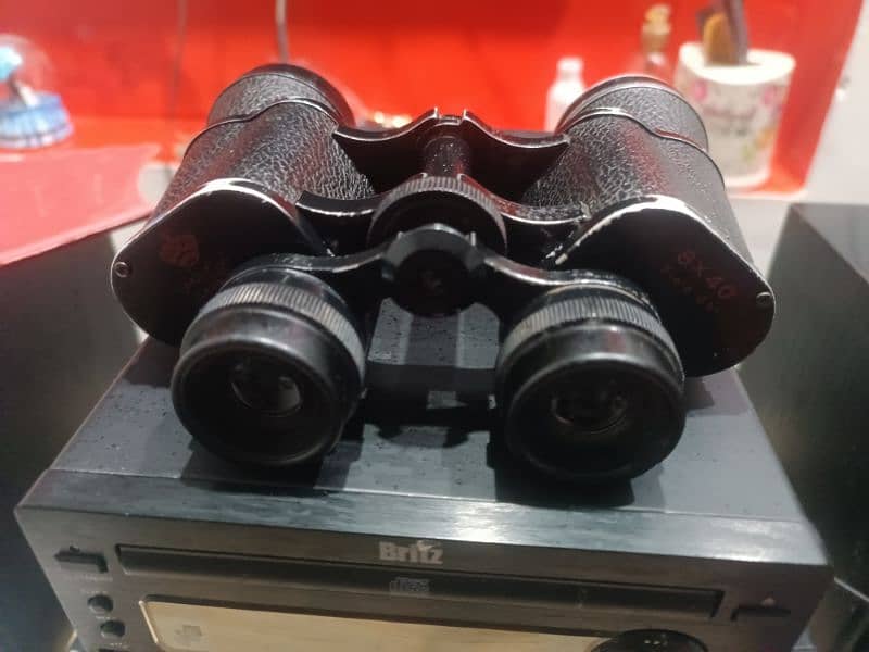 binocular 7