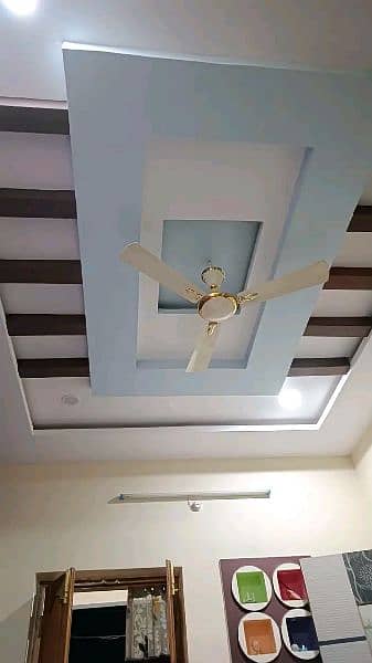 Lahore False Ceiling Contractor's 03034764818 7