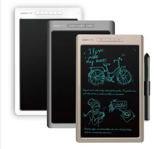 VSON Graphics Tablet for Students&Pros for NoteTaking & Screen Capture 4