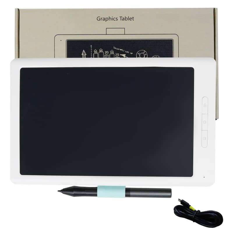 VSON Graphics Tablet for Students&Pros for NoteTaking & Screen Capture 8