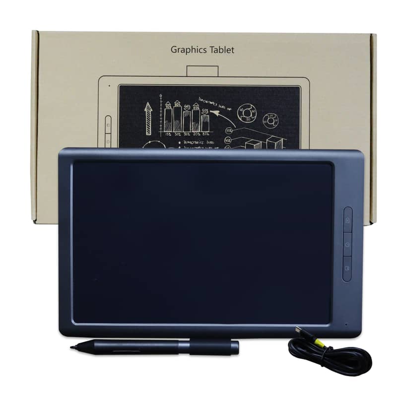 VSON Graphics Tablet for Students&Pros for NoteTaking & Screen Capture 7