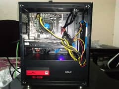GAMING PC FOR SALE!!!