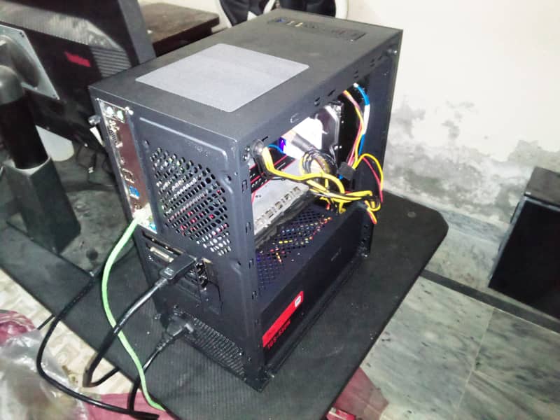 GAMING PC FOR SALE!!! 1