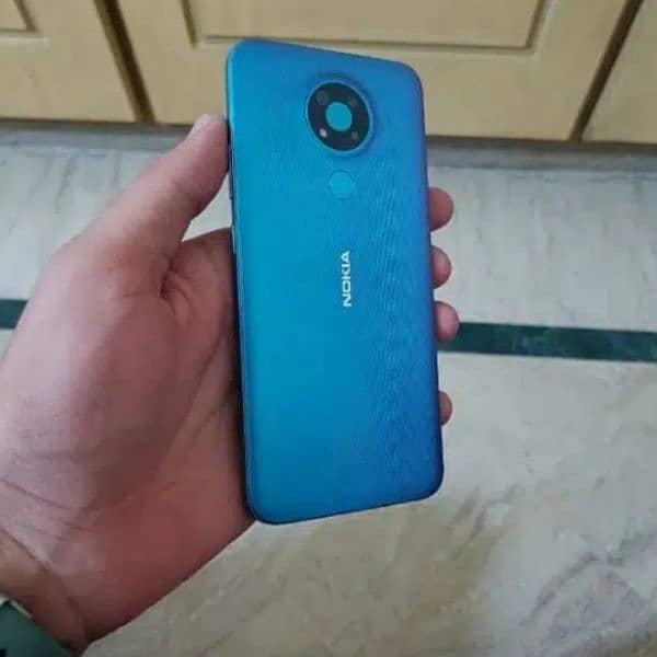 Nokia 3.4 2