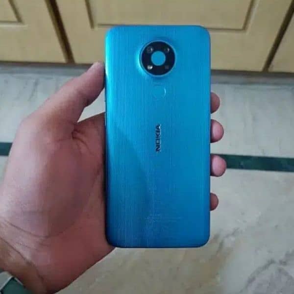 Nokia 3.4 3