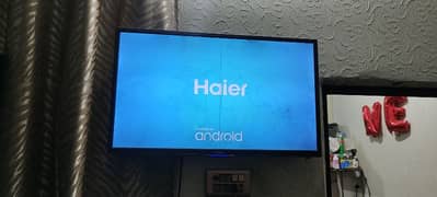 haier android LCD