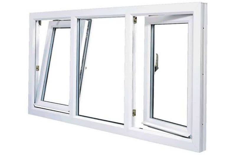 UPVC WINDOWS And Door's 1
