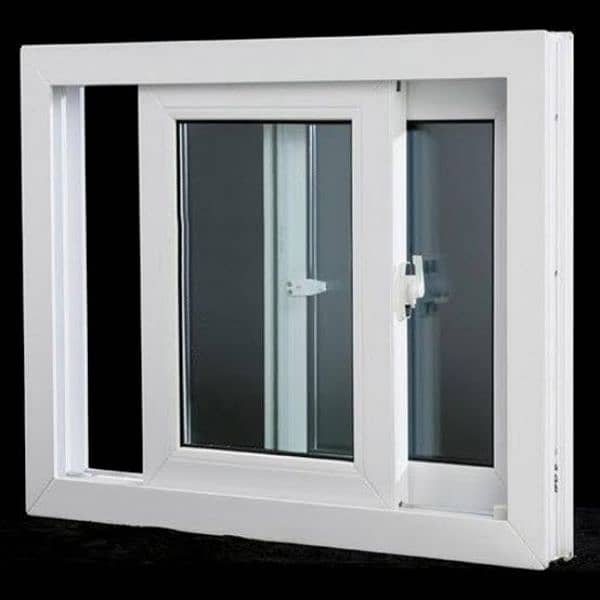 UPVC WINDOWS And Door's 2