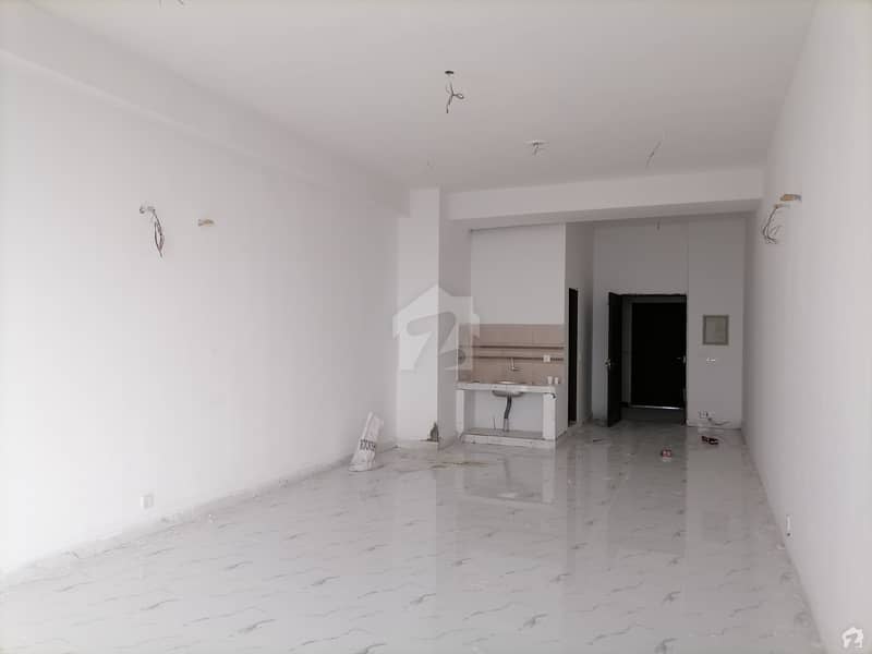 508 Sq Ft Office Is Available For Rent In Al Hafeez Executive 5