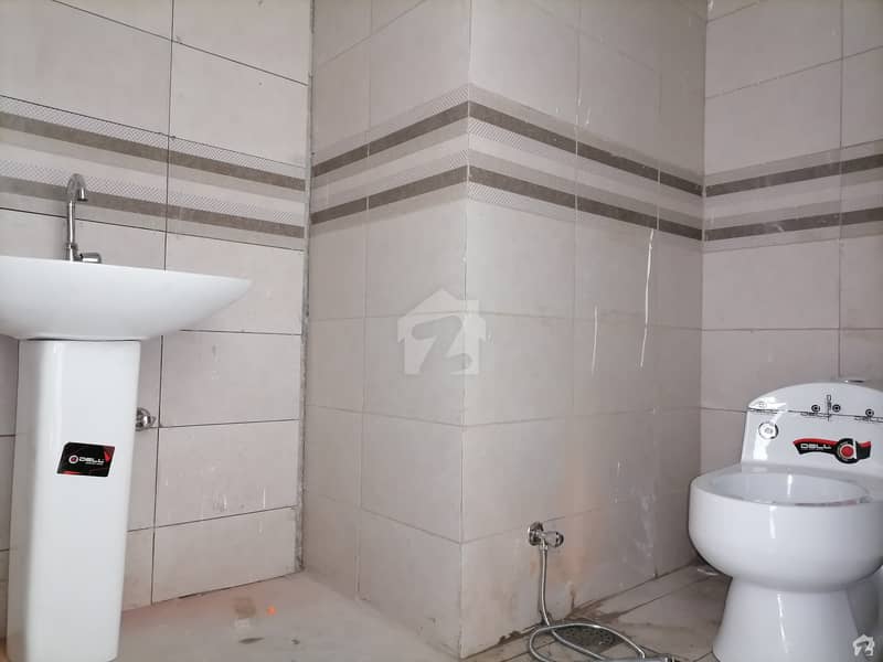 508 Sq Ft Office Is Available For Rent In Al Hafeez Executive 7