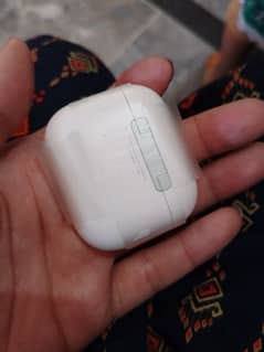 Apple A2565 Airpods third generation