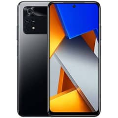 XIAOMI poco m4 pro 4G 0