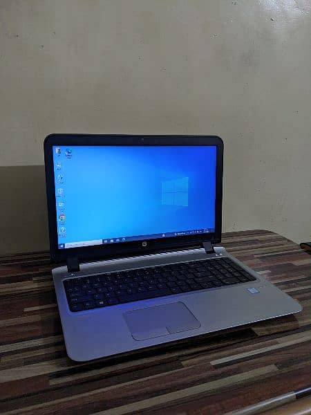 Hp ProBook 450 G3 - i5, 6th Generation in Excellent Condition 2