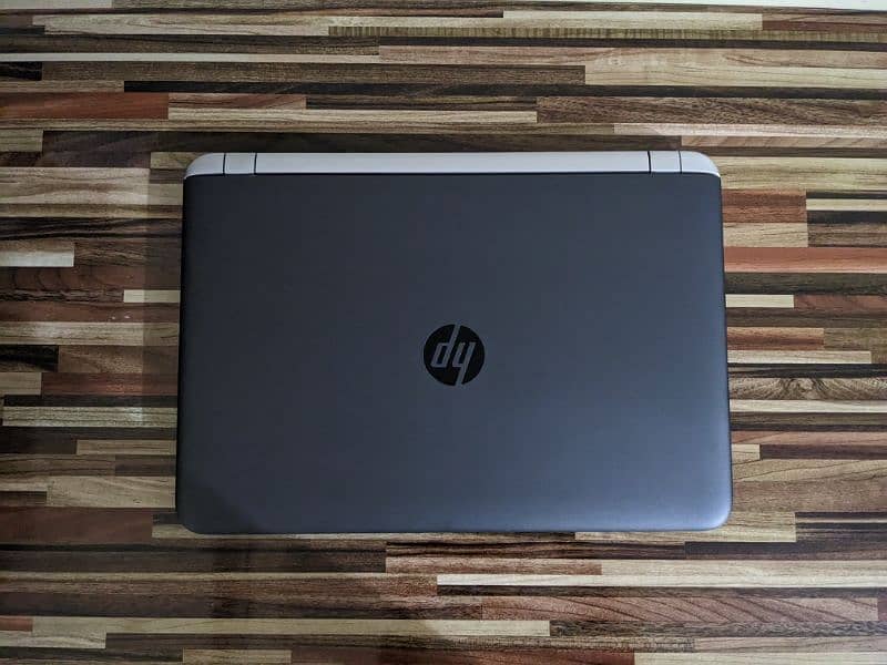 Hp ProBook 450 G3 - i5, 6th Generation in Excellent Condition 5