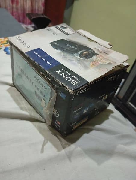 handycam Sony 67x 1