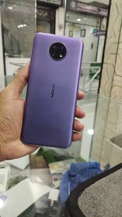Nokia G10 10/10 condition PTA Approve