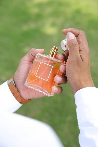 Imported Branded Perfume with Delivery available 03008010073 0