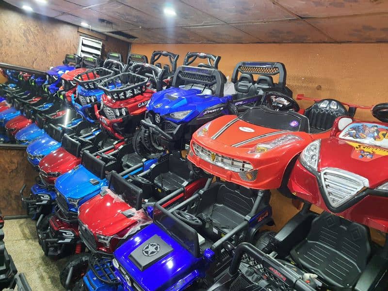 All variety atv quad 4 wheels heavy stock delivery all Pakistan 3