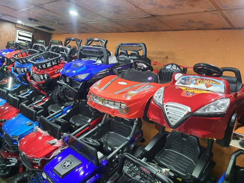 All variety atv quad 4 wheels heavy stock delivery all Pakistan 5