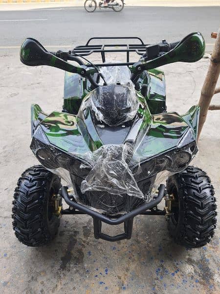 All variety atv quad 4 wheels heavy stock delivery all Pakistan 13