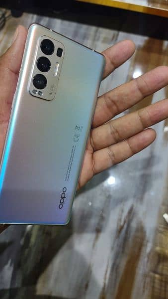 Oppo find x 3 neo 5g PTA APPROVED 5