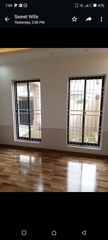 Double story band new Italian style house for sale 7
