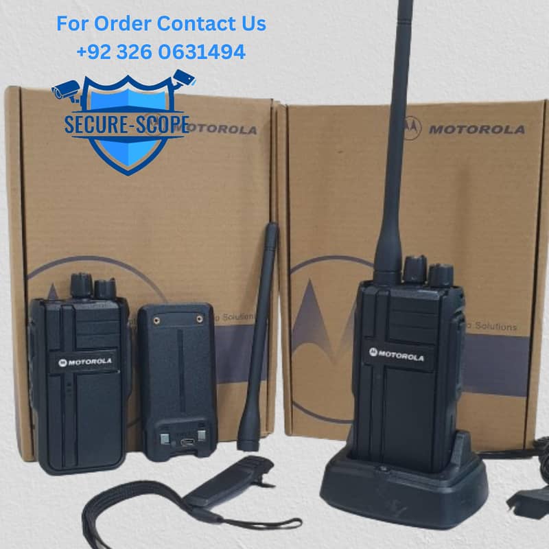 WALKIE TALKIE | Wireless Set | Hiking items | Adventure Gear 8