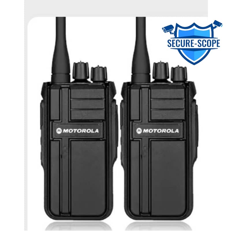 WALKIE TALKIE | Wireless Set | Hiking items | Adventure Gear 10