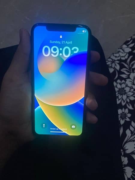 iphone x approved serious buyers only 2