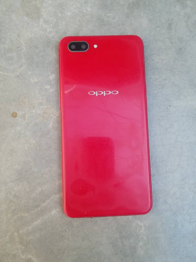 Oppo phone 3