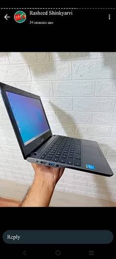 Chromebook for sale price 19000