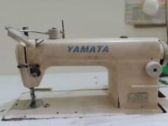 Yamata Company Machine  03106229744 0