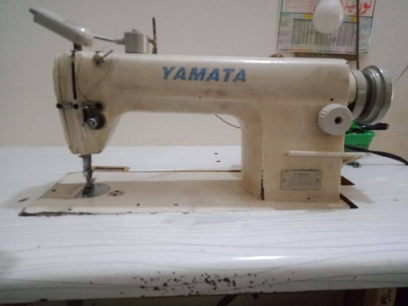 Yamata Company Machine  03106229744 2