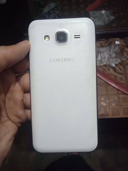 Samsung galaxy j5 1