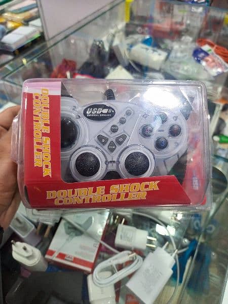 Gamepad for sale (03006010852) 1