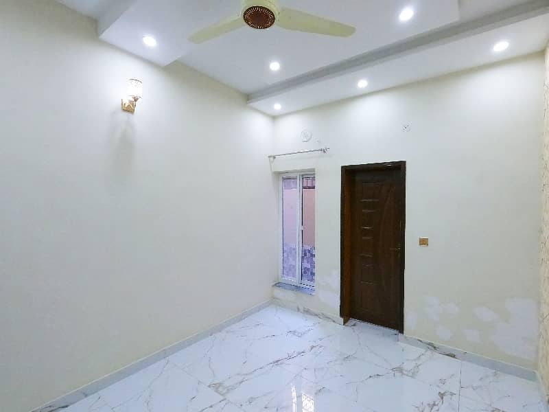 Looking For A House In Johar Town Phase 2 Block H 13