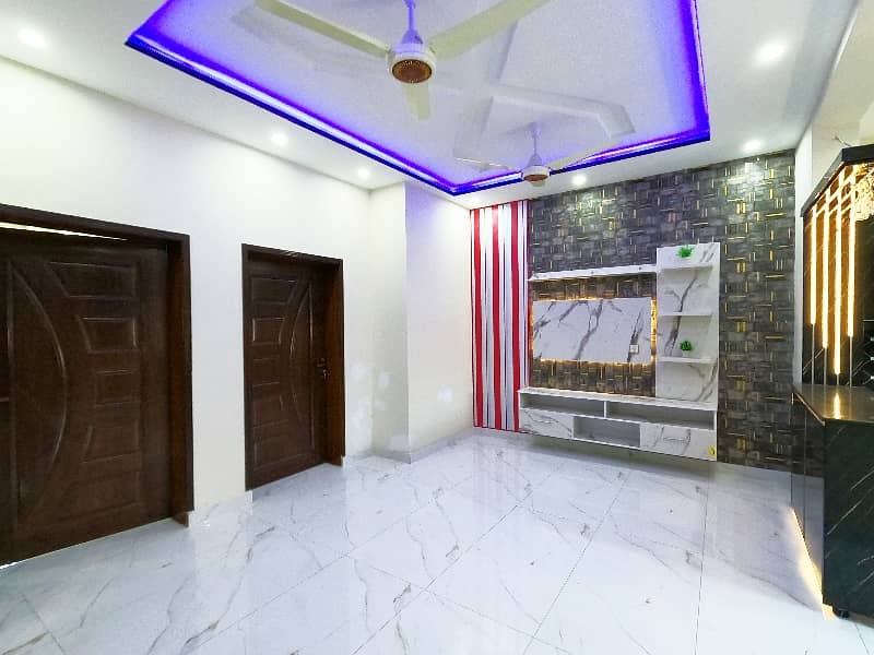 Looking For A House In Johar Town Phase 2 Block H 22