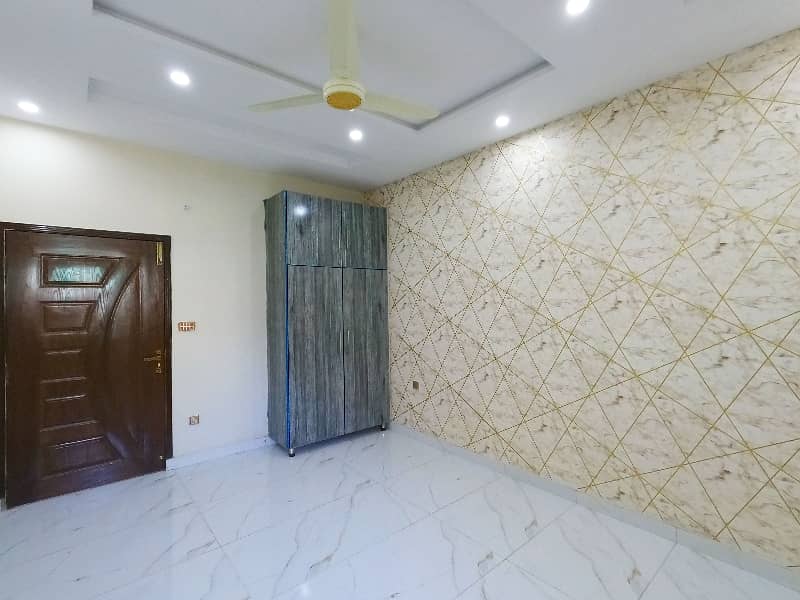 Looking For A House In Johar Town Phase 2 Block H 27