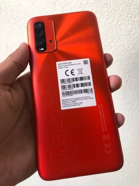 Xiaomi Redmi 9T 2