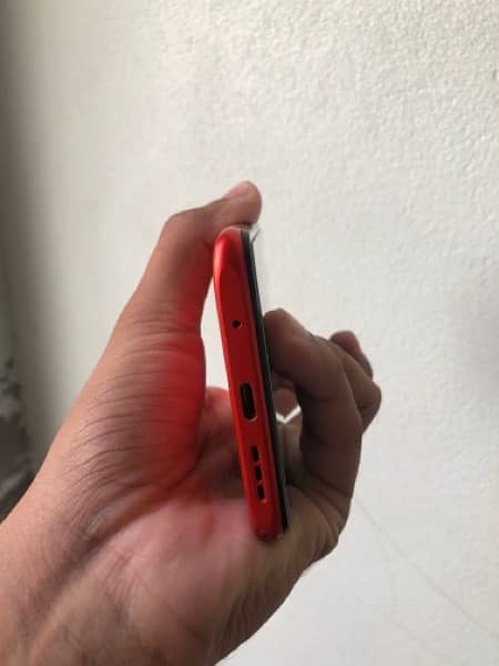 Xiaomi Redmi 9T 8